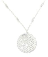 Collana Stocco Gioielli Donna in Oro CPOB1 - CPOB1